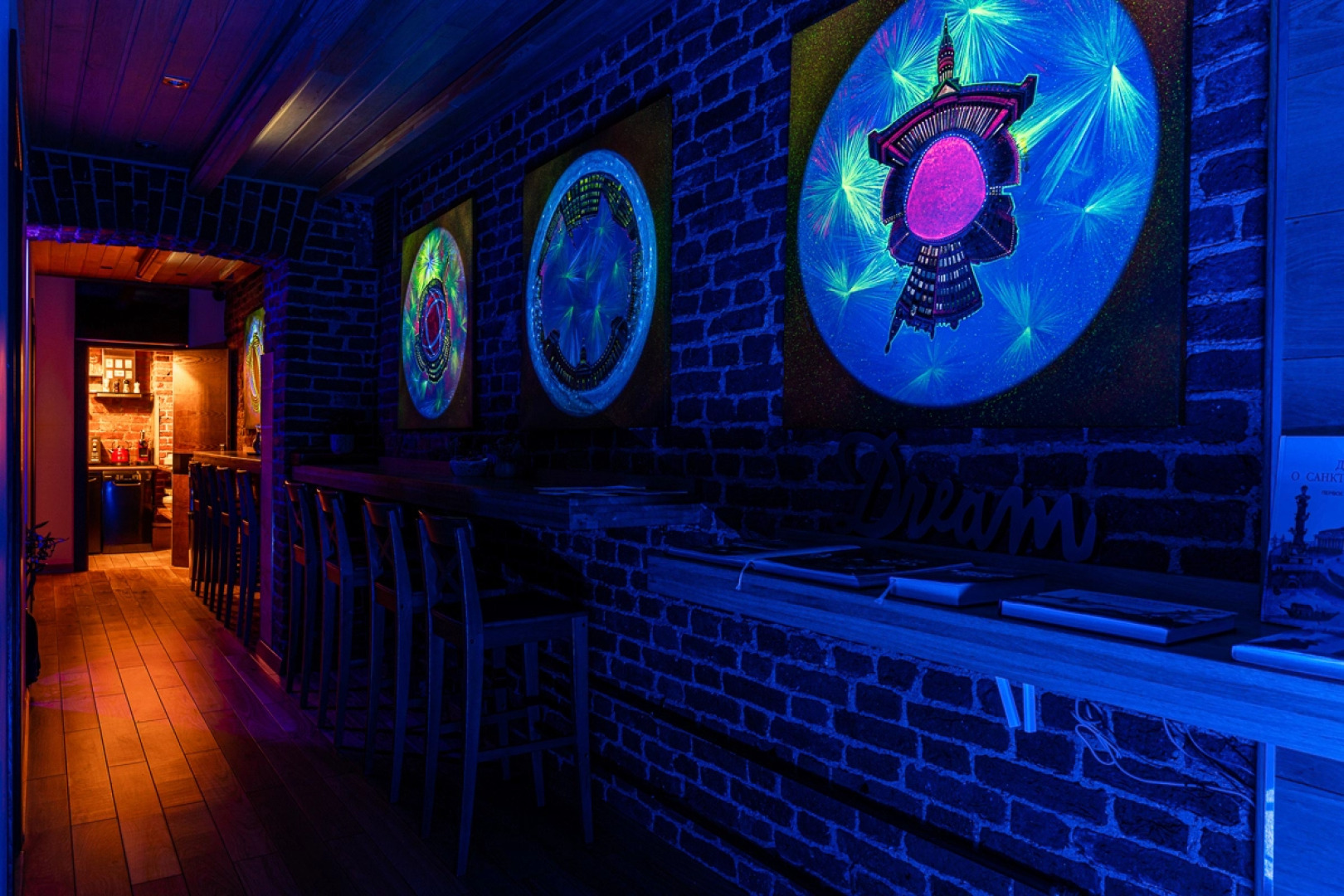 Апартаменты Zen Hermitage