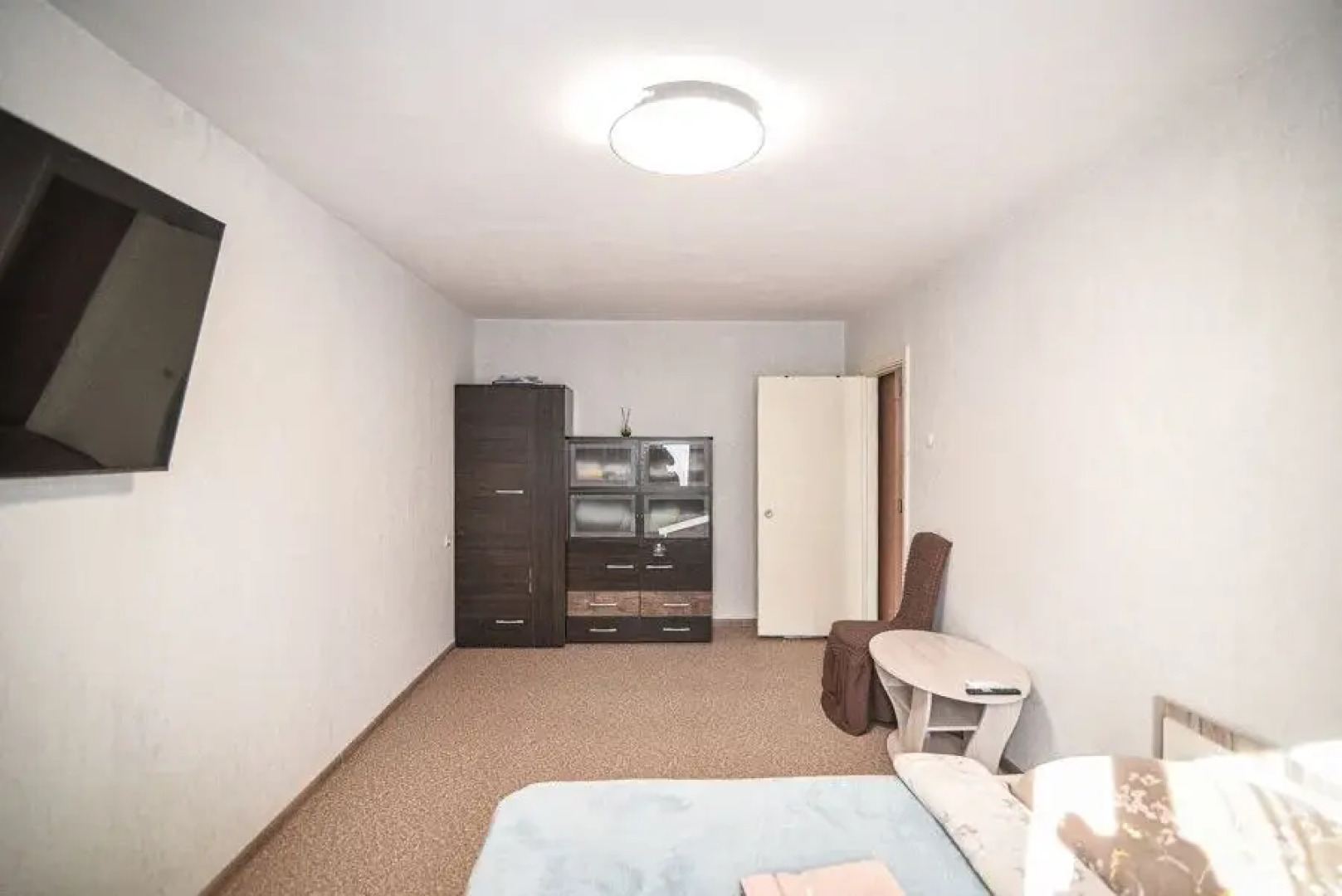 Квартира Сахалинская 8