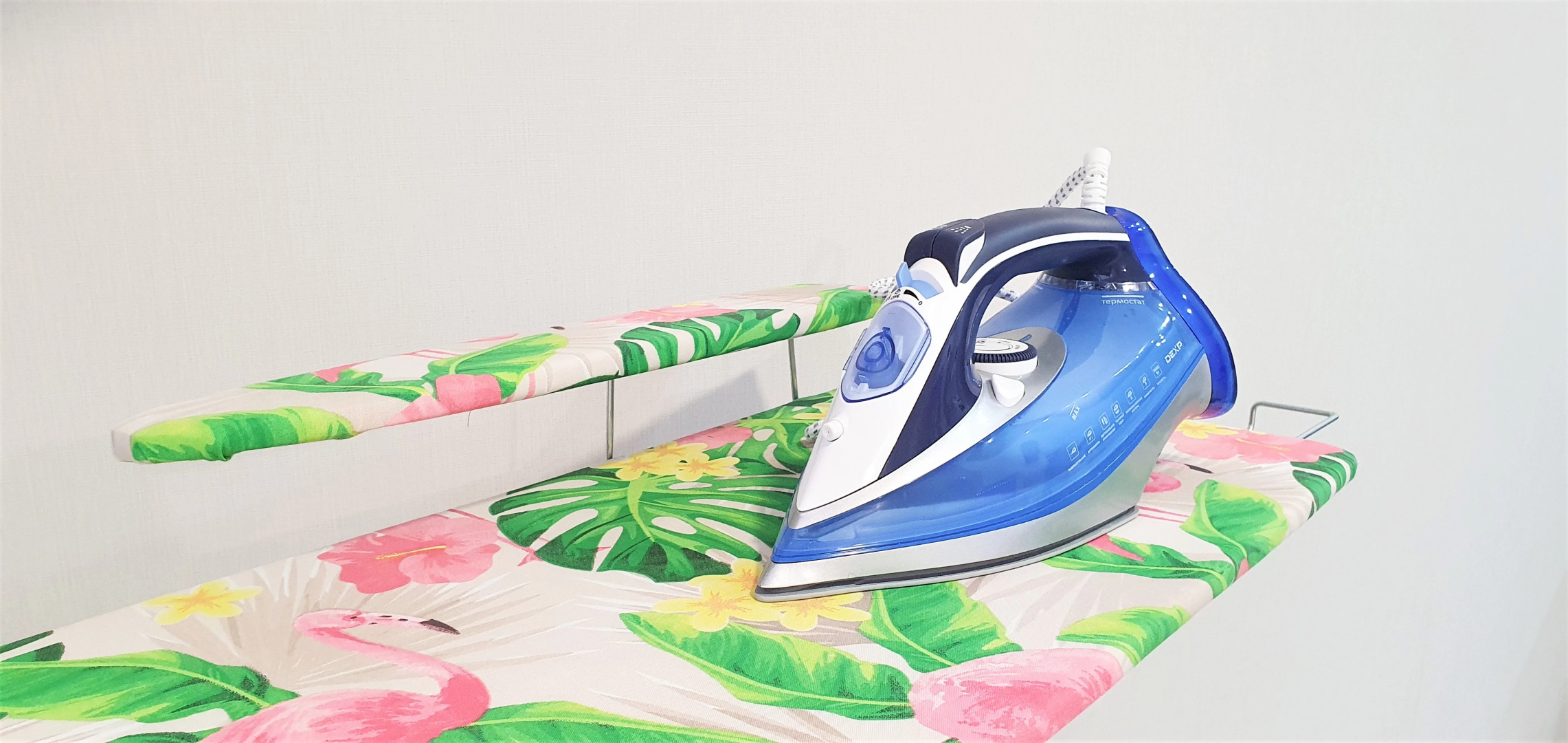 Апартаменты-студия в ЖК "Новин"