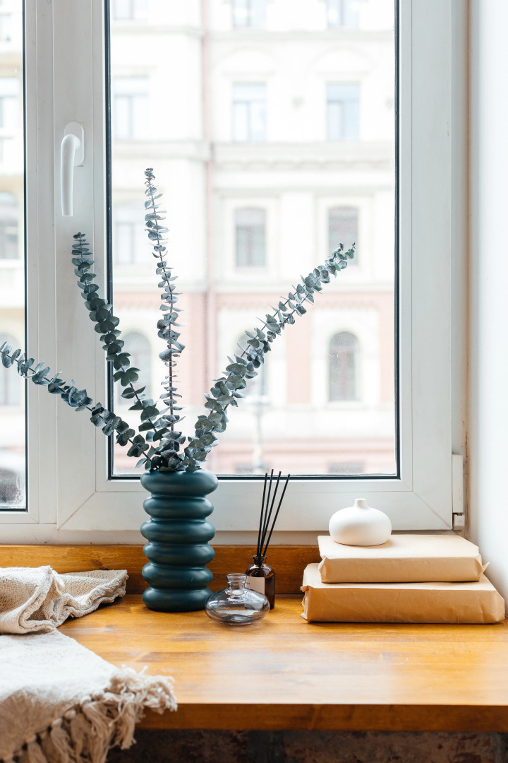 Апартаменты ApartH Deluxe с кухней и видом на Неву