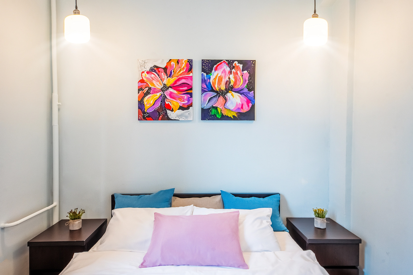 Апартаменты HB apartments Mtskheta