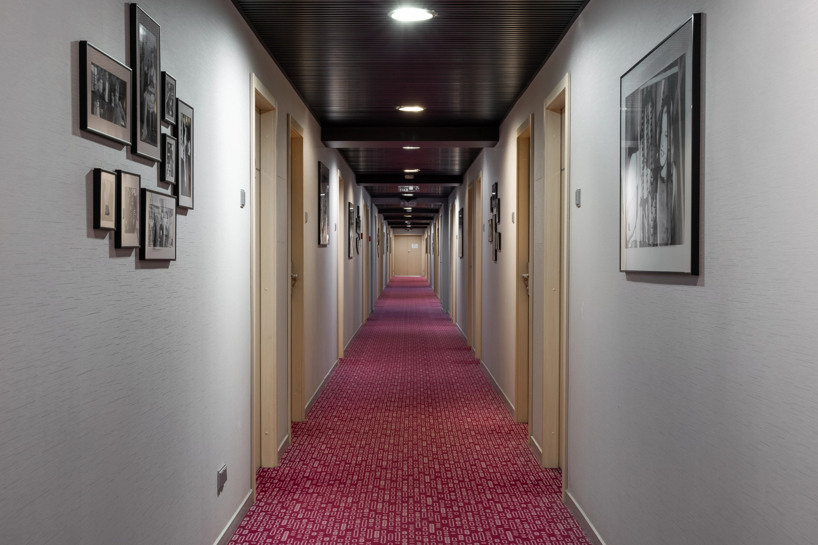 Marins Park Hotel Нижний Новгород