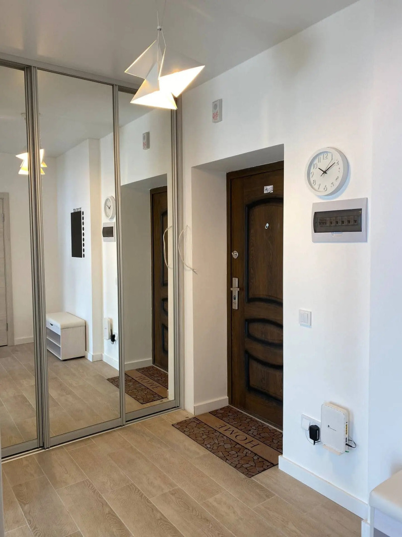 Апартаменты Seaside Apartment on Baltic Sea