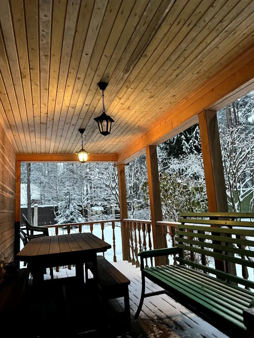 Частный дом Колосково