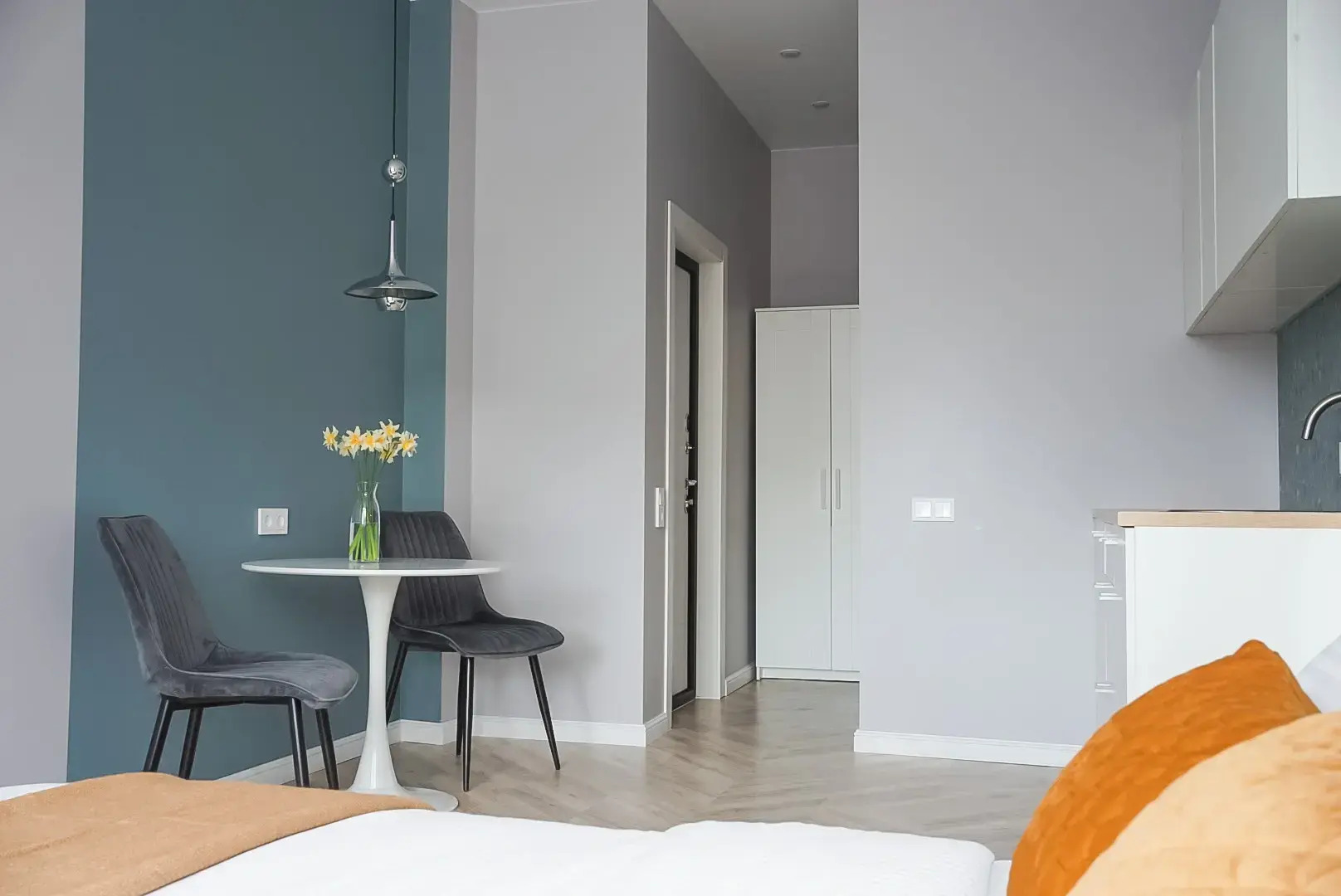 Апартаменты Saphire by Pavlov