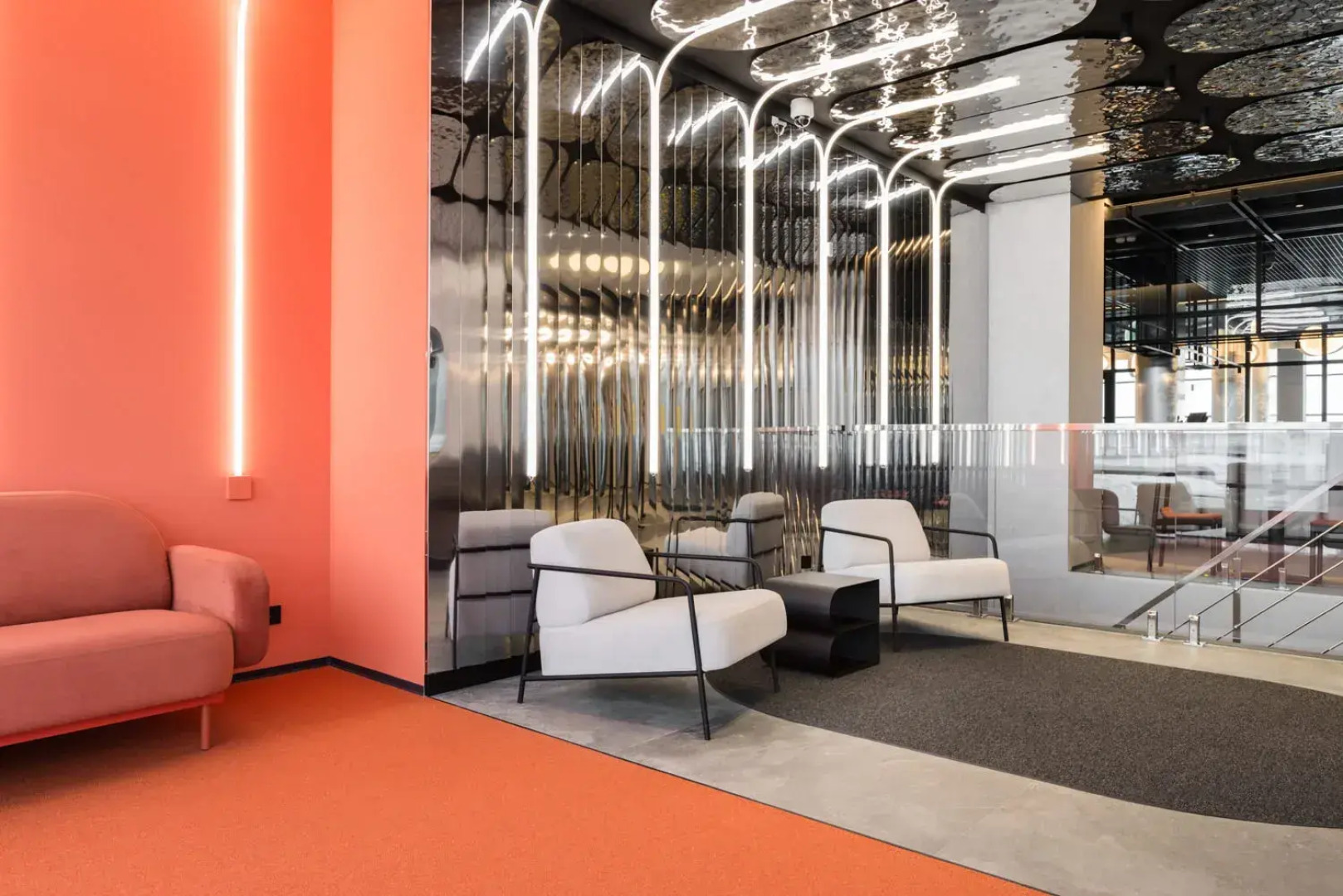 Отель Muse of tech Innopolis