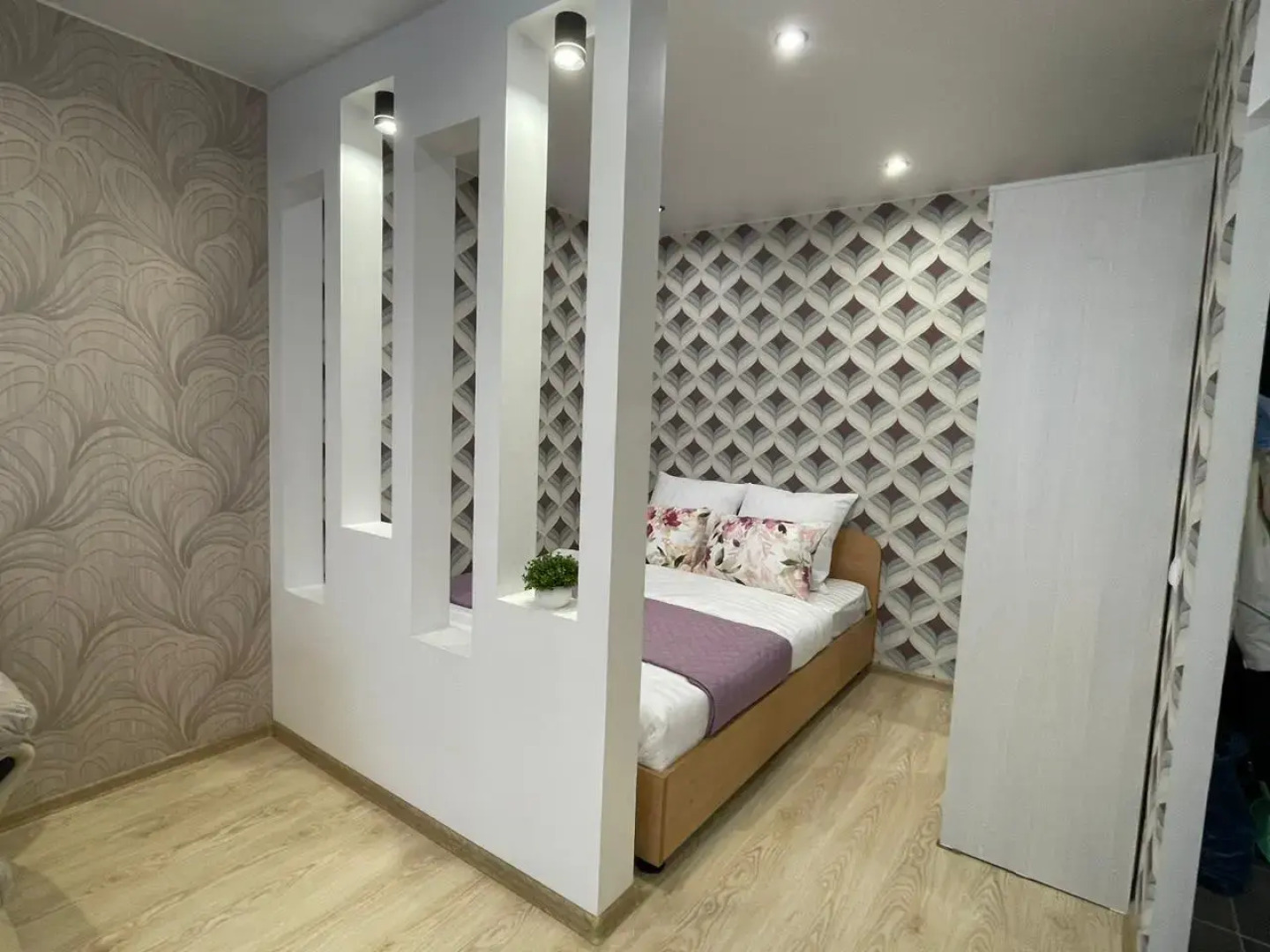 Апартаменты Best Home