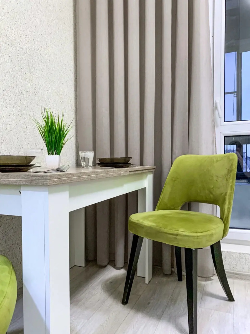 Квартира Рядом с Руднево вГости