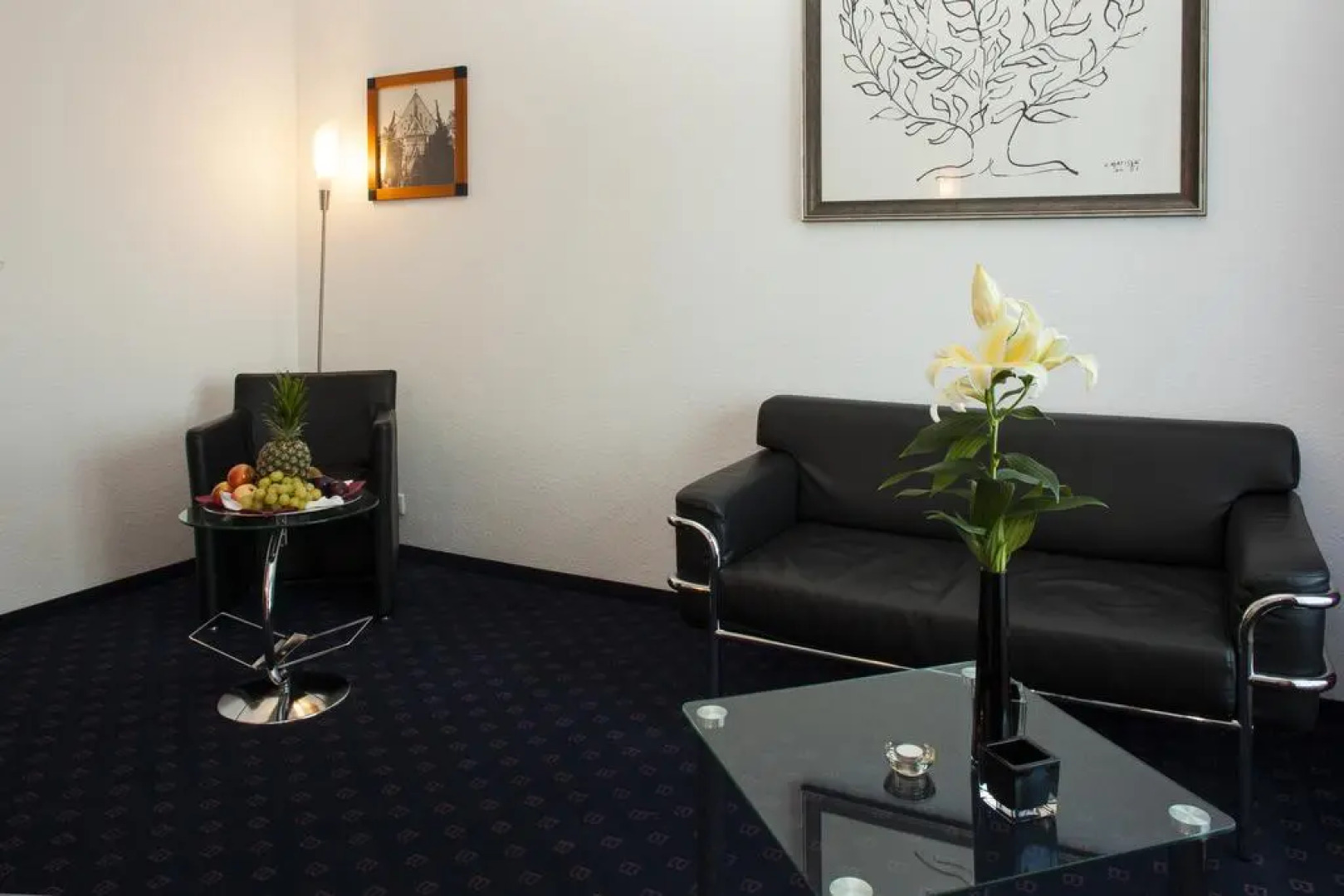 Hotel Belmondo Leipzig Airport