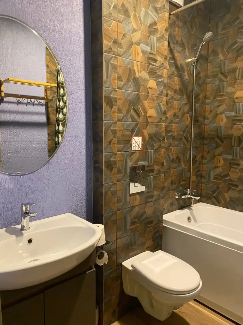 Гостевой дом на Пирогова 38