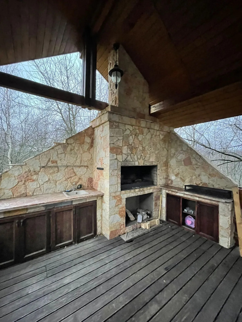 Гостевой Дом Состояние Хаус