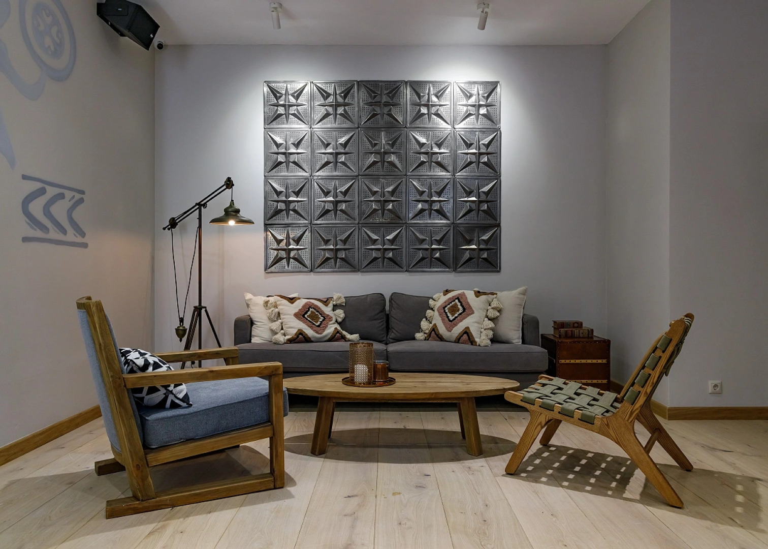 Загородный комплекс Art Village Club