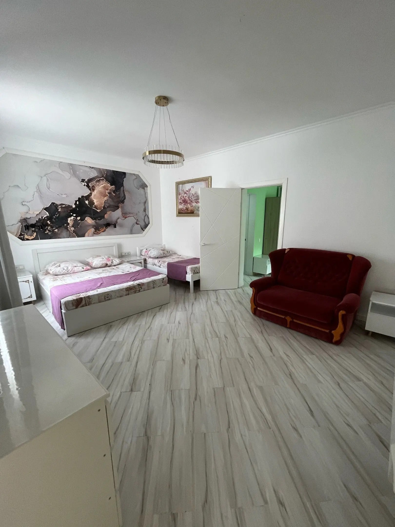 Гостевой дом на улице Пушкина 55