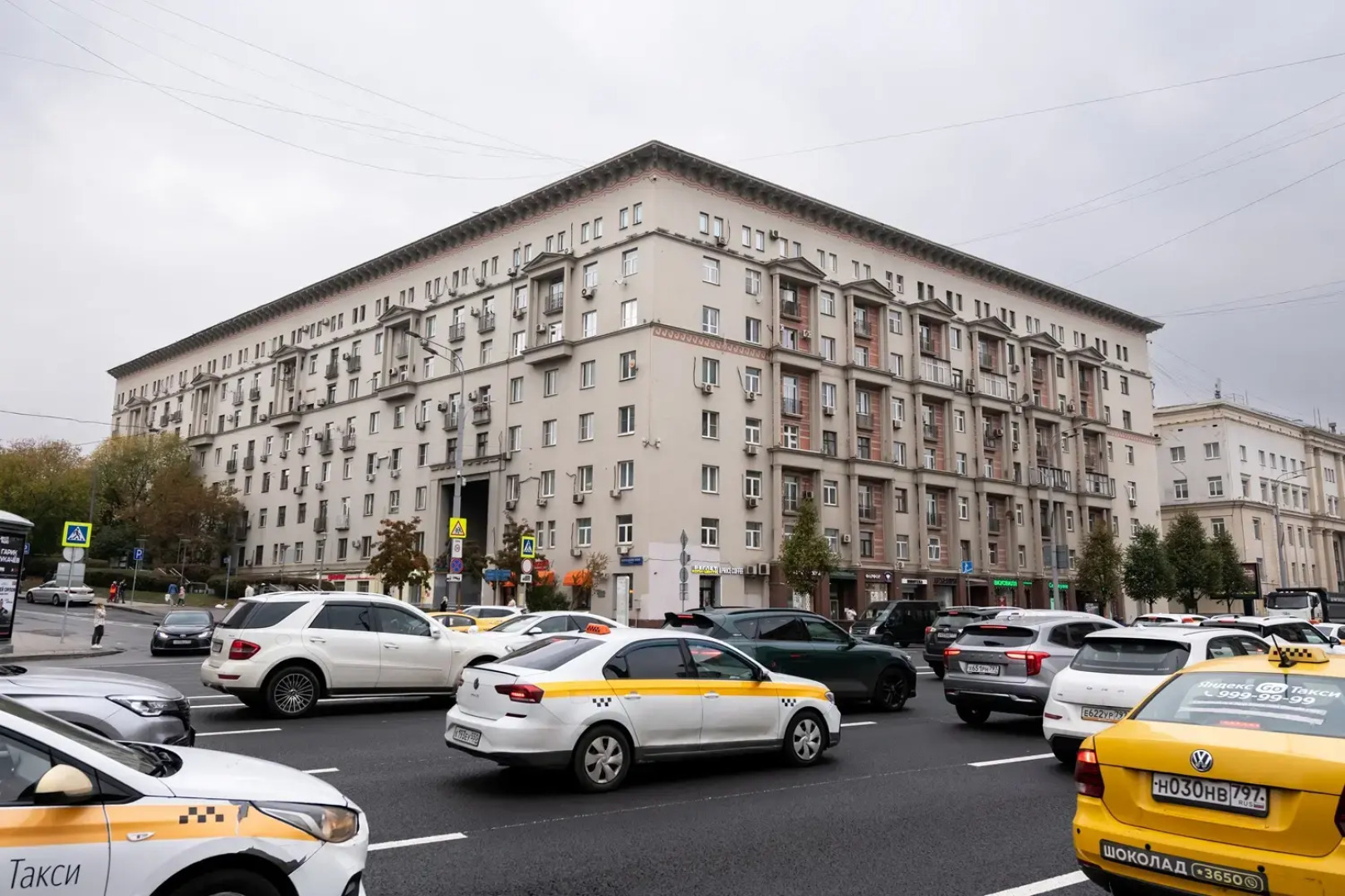 Апартаменты Уютные,в шаговой доступности от метро Курская