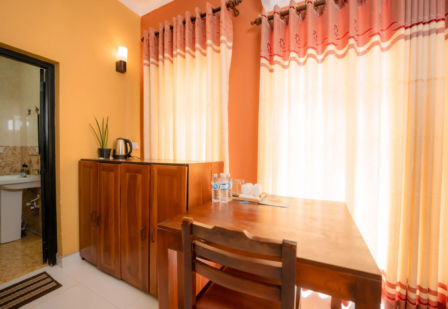 Отель The Panorama