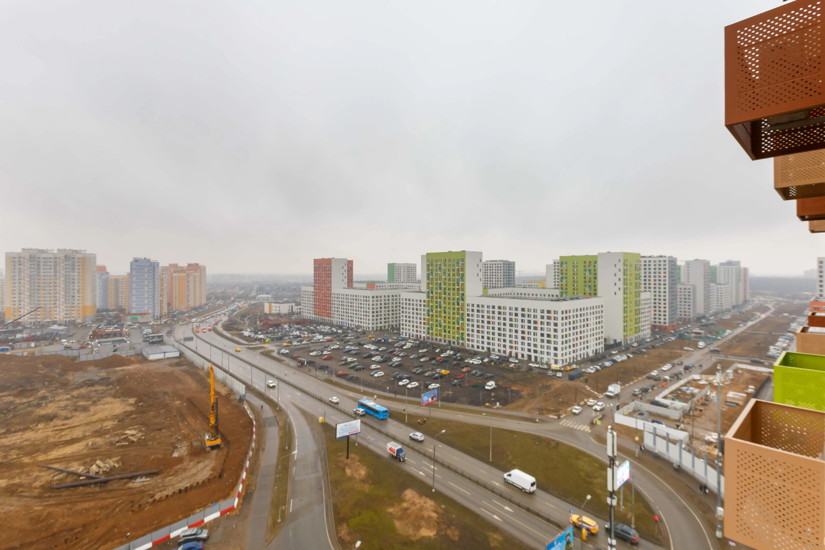 Квартира Inndays Apartments on Kuprina
