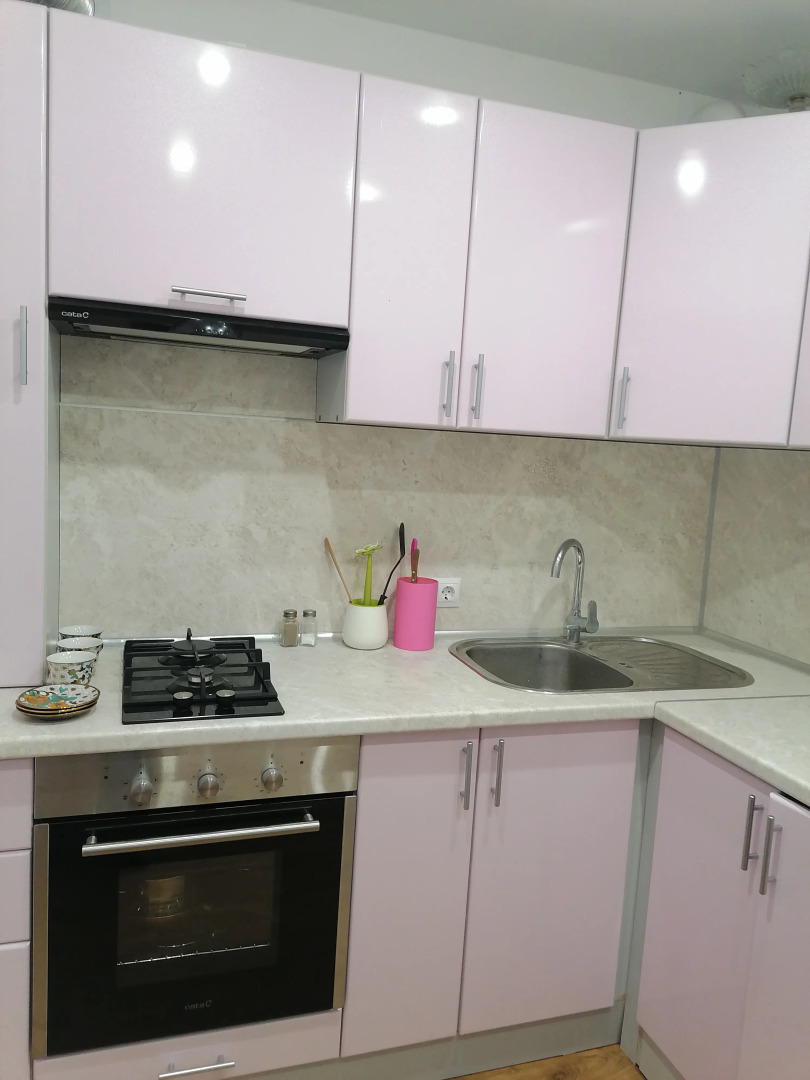 Квартира Niki у Парка