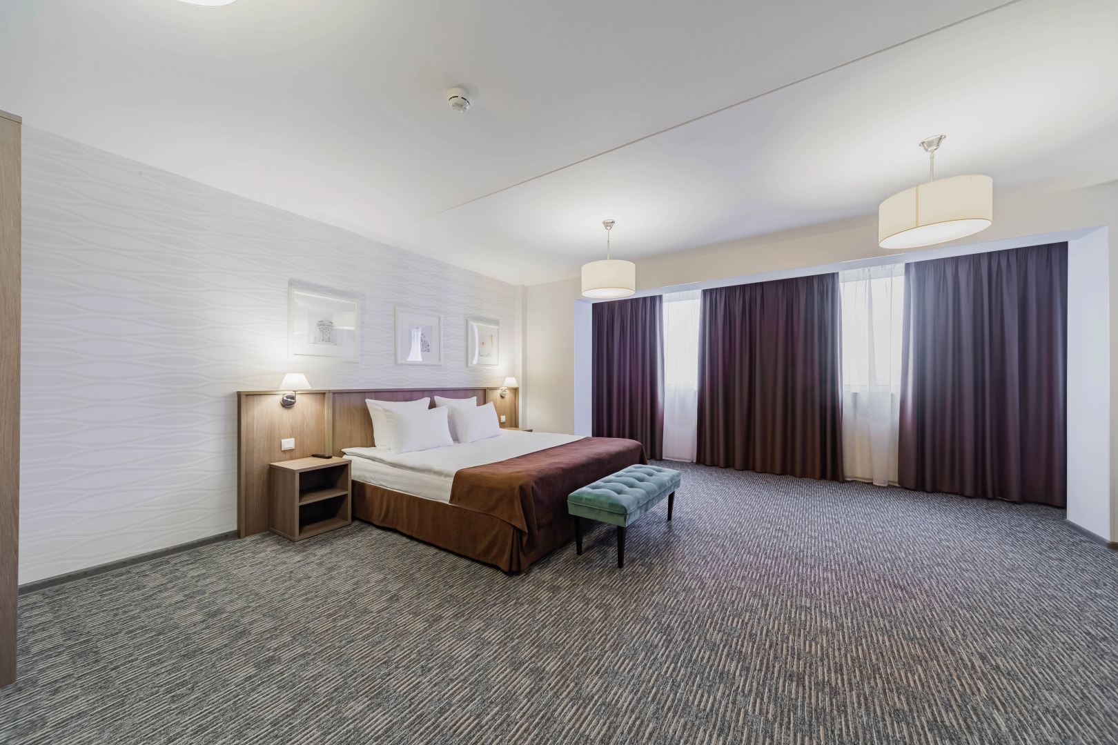 Гостиница Звездная