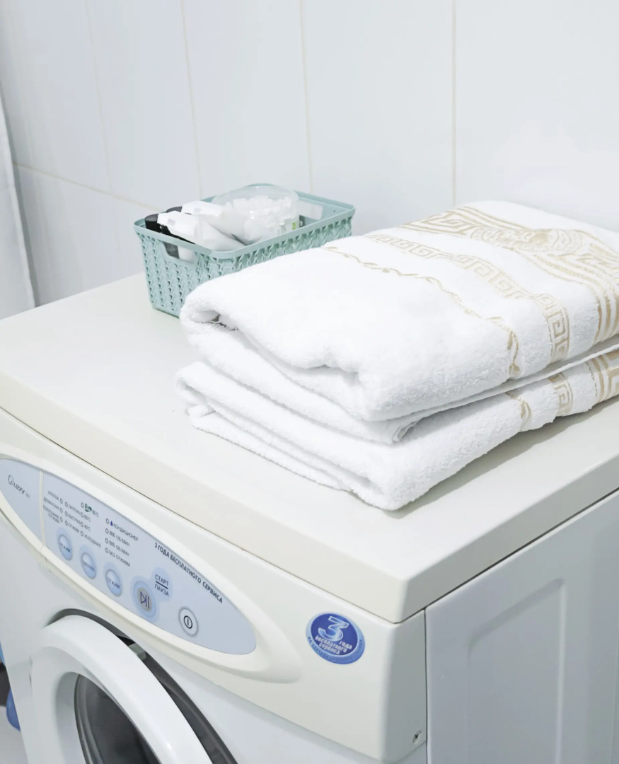 Квартира Greens apartments