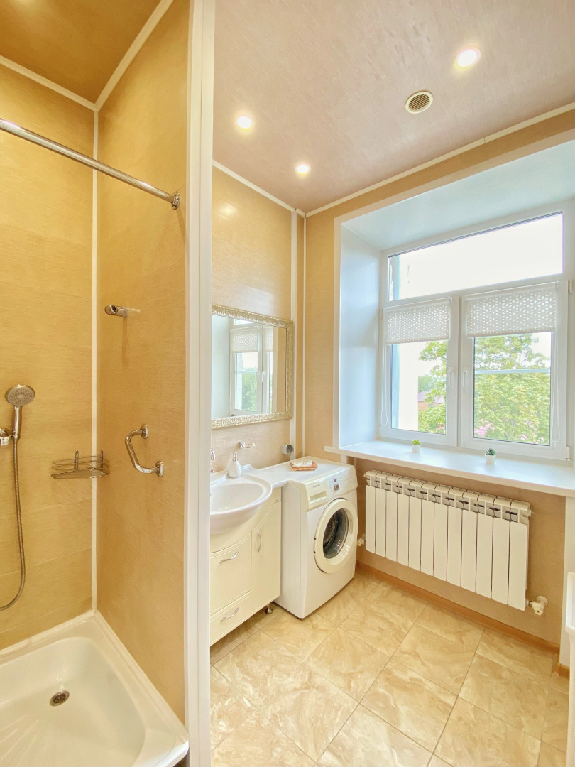 Апартаменты Apart-Comfort на пр-те Ленина 18/50