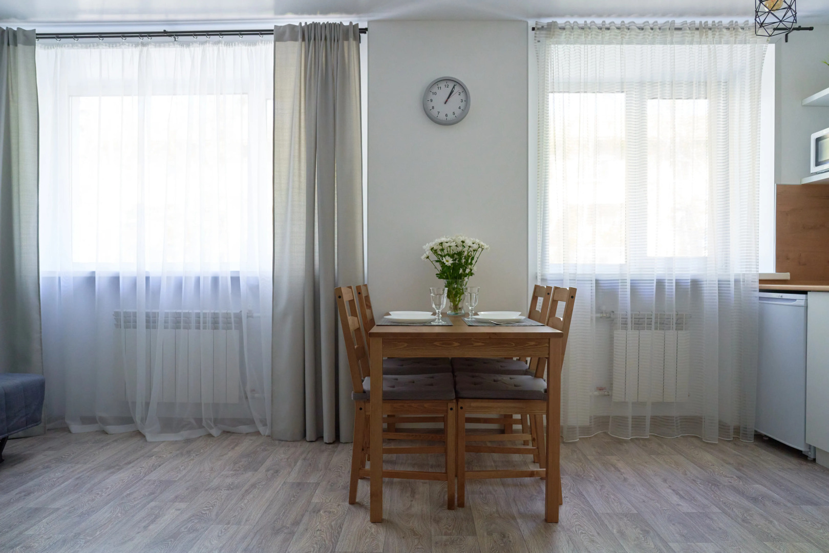 Апартаменты Good Night на Елизаровых 38