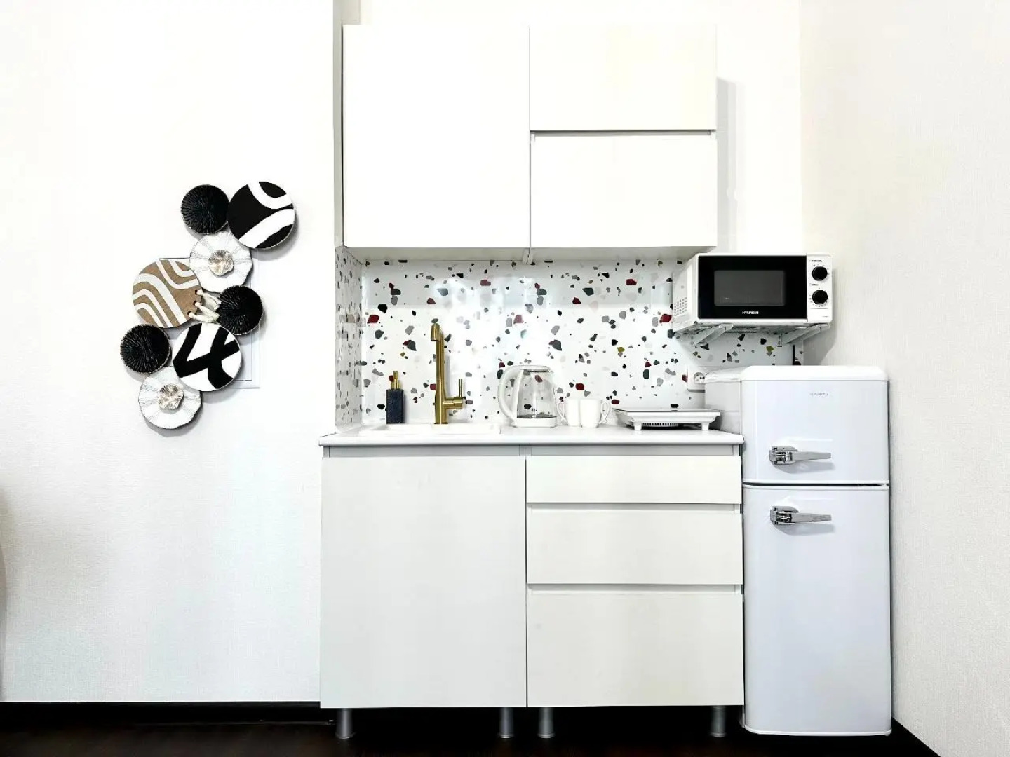 Апартаменты Your Family Apart для 4 гостей