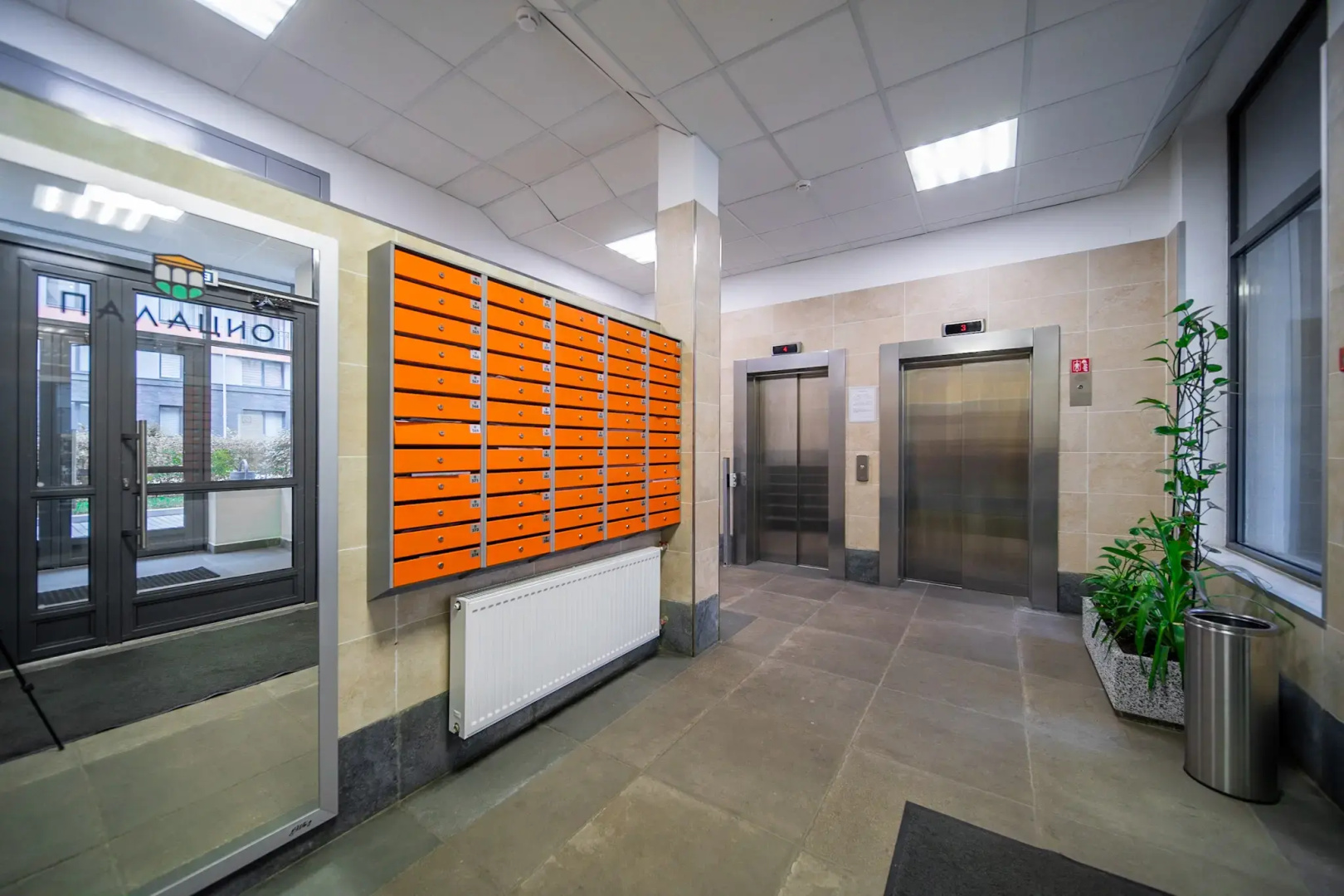 Квартира ArendApartment Палацио