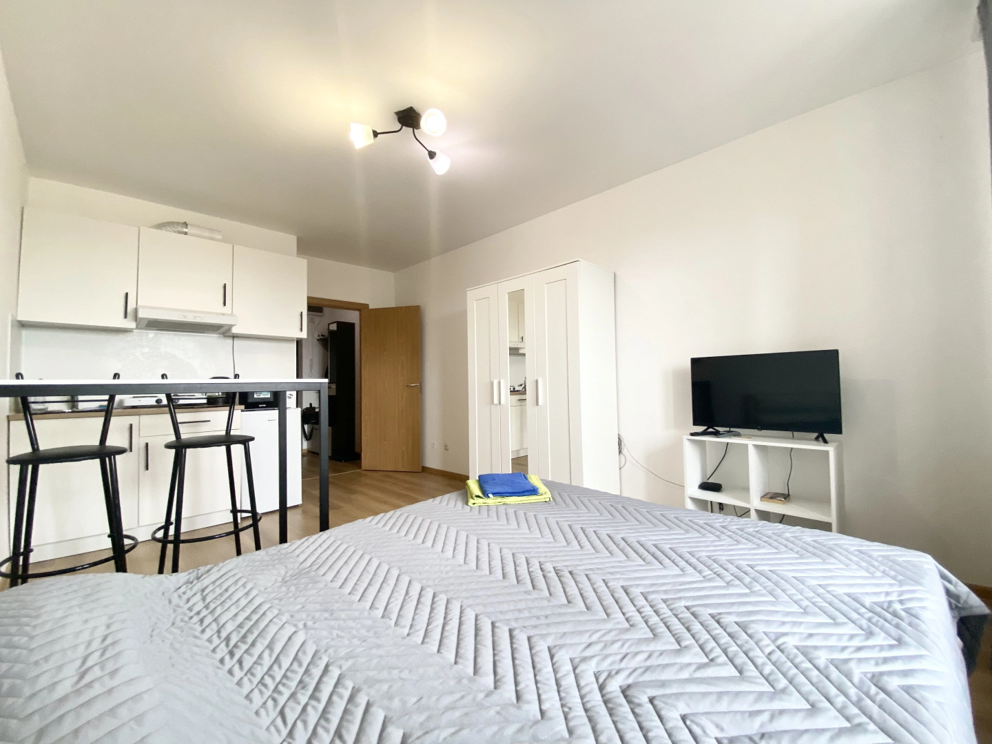 Апартаменты на улице Садовая 85