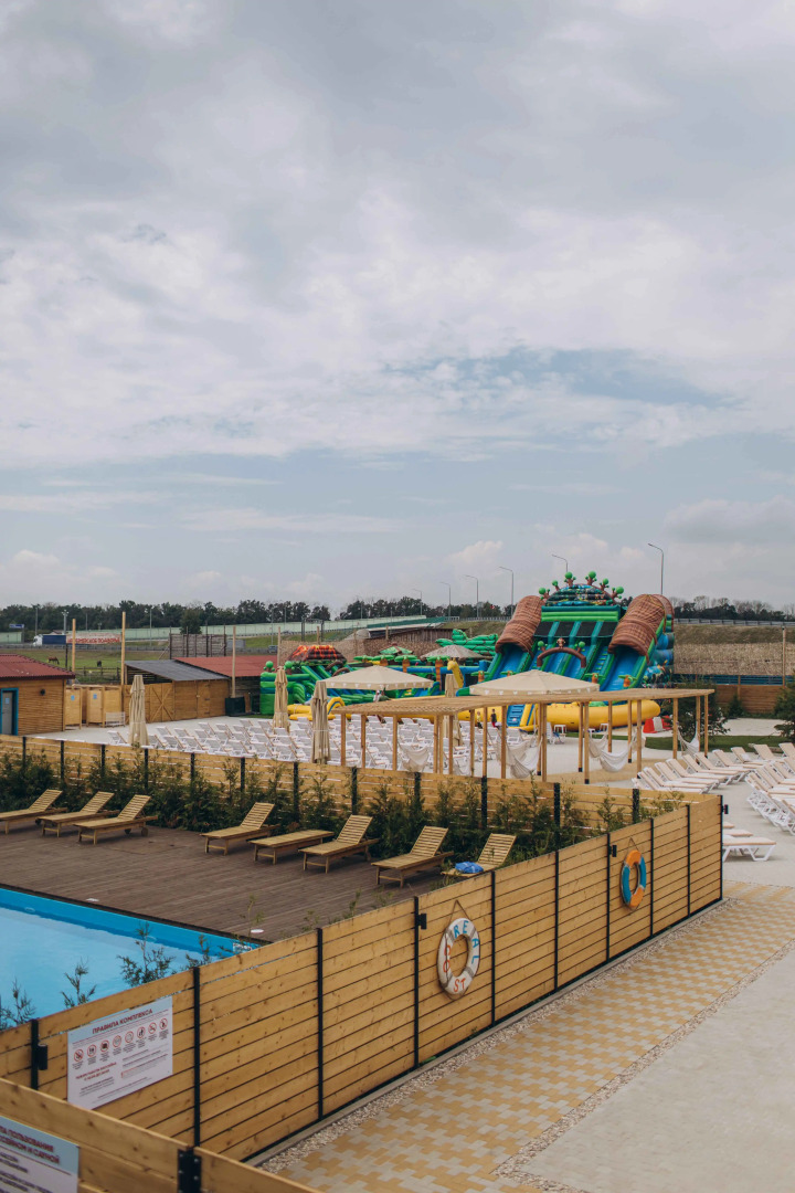 Ферма Farm&Village