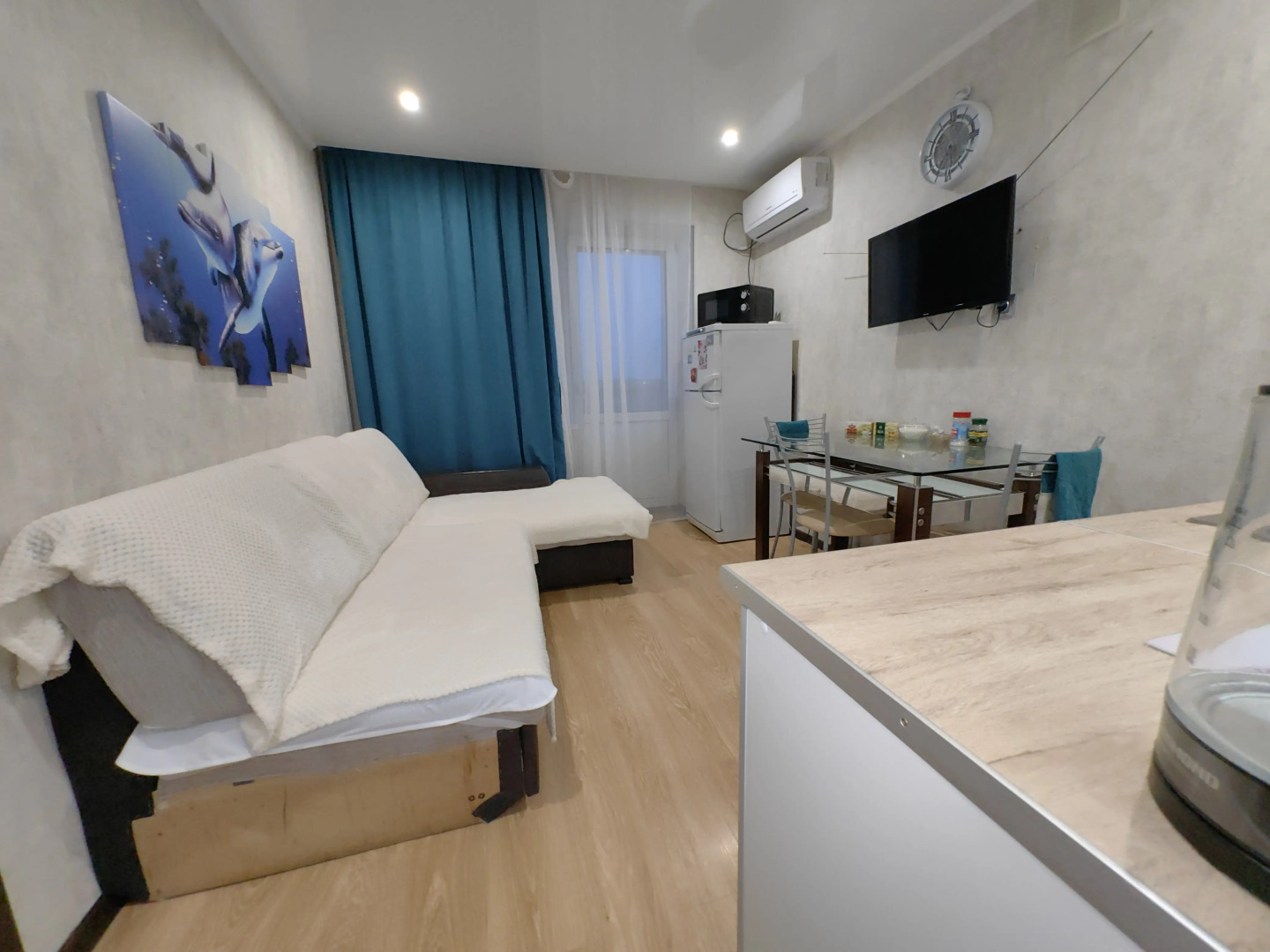 Апартаменты Небесный флирт