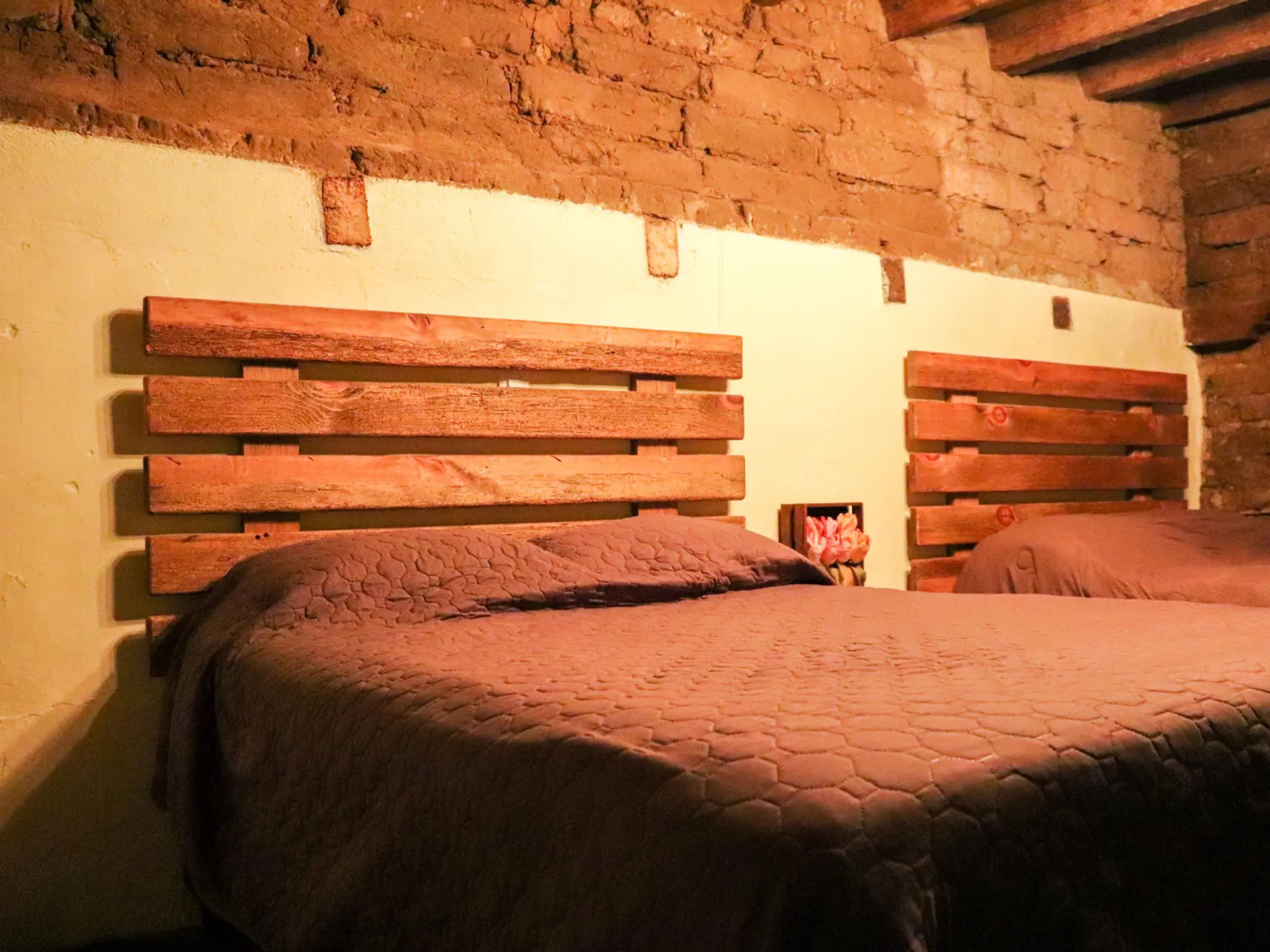 Гостевой Дом Quinta Lux by Rotamundos