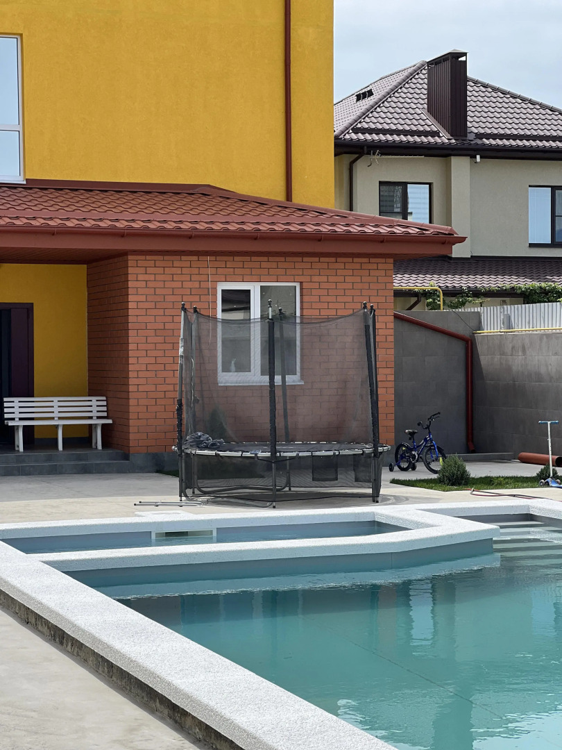 Гостевой дом Конкур