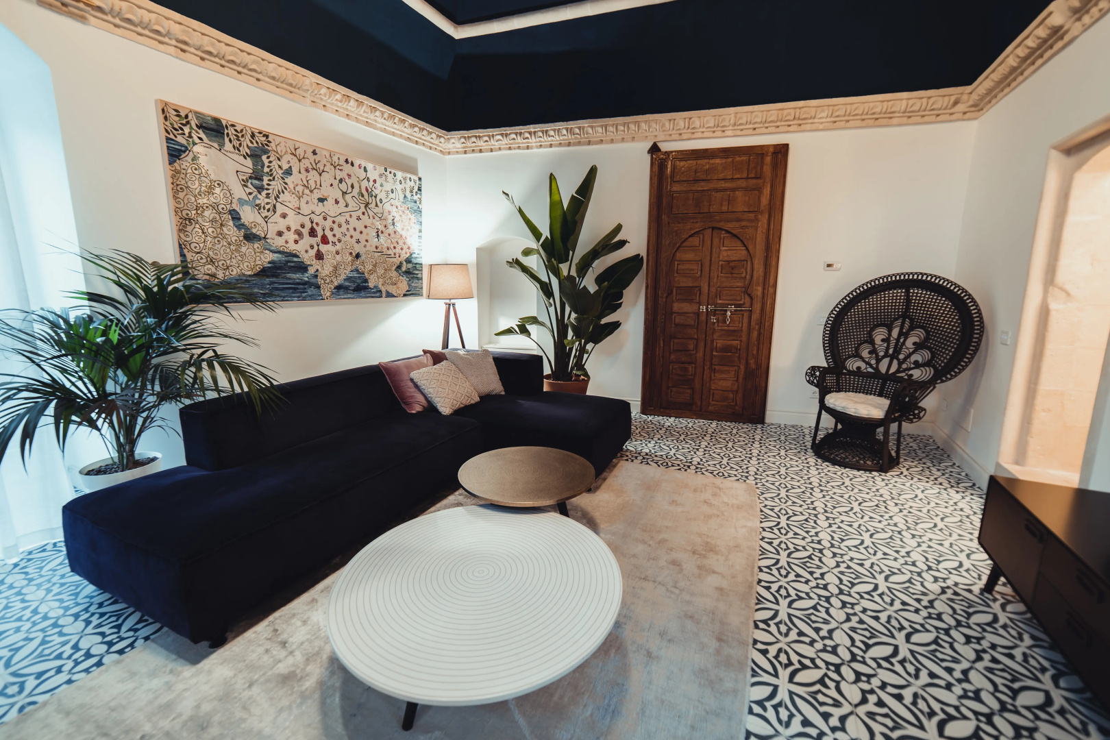 Sant'Angelo, Matera - Small Luxury Hotels