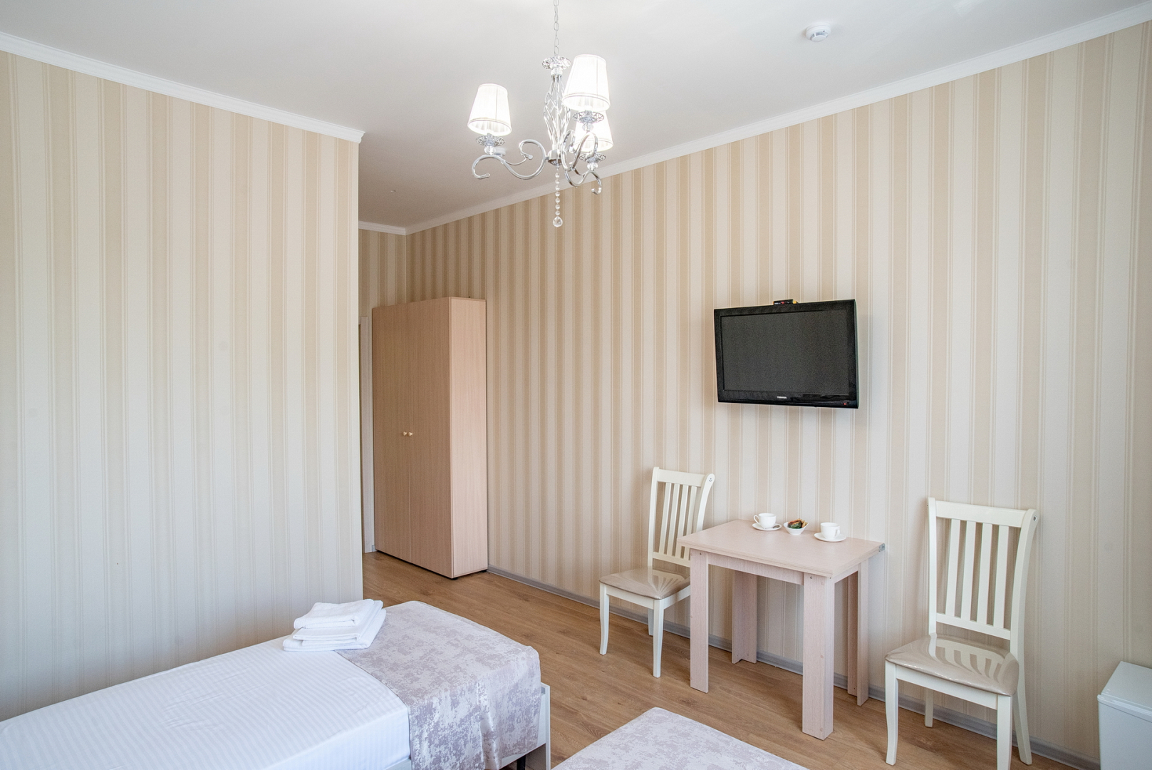 Апартаменты Оливия—Черкесск