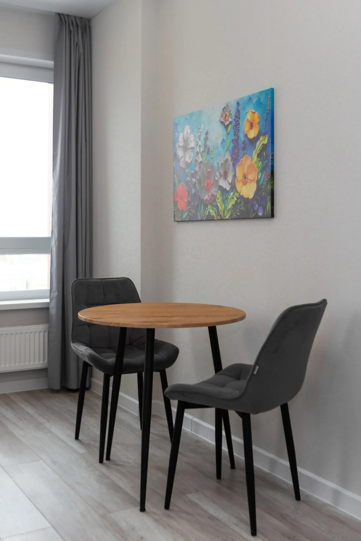 Апартаменты в Доме Бизнес-класса Grand &Grand