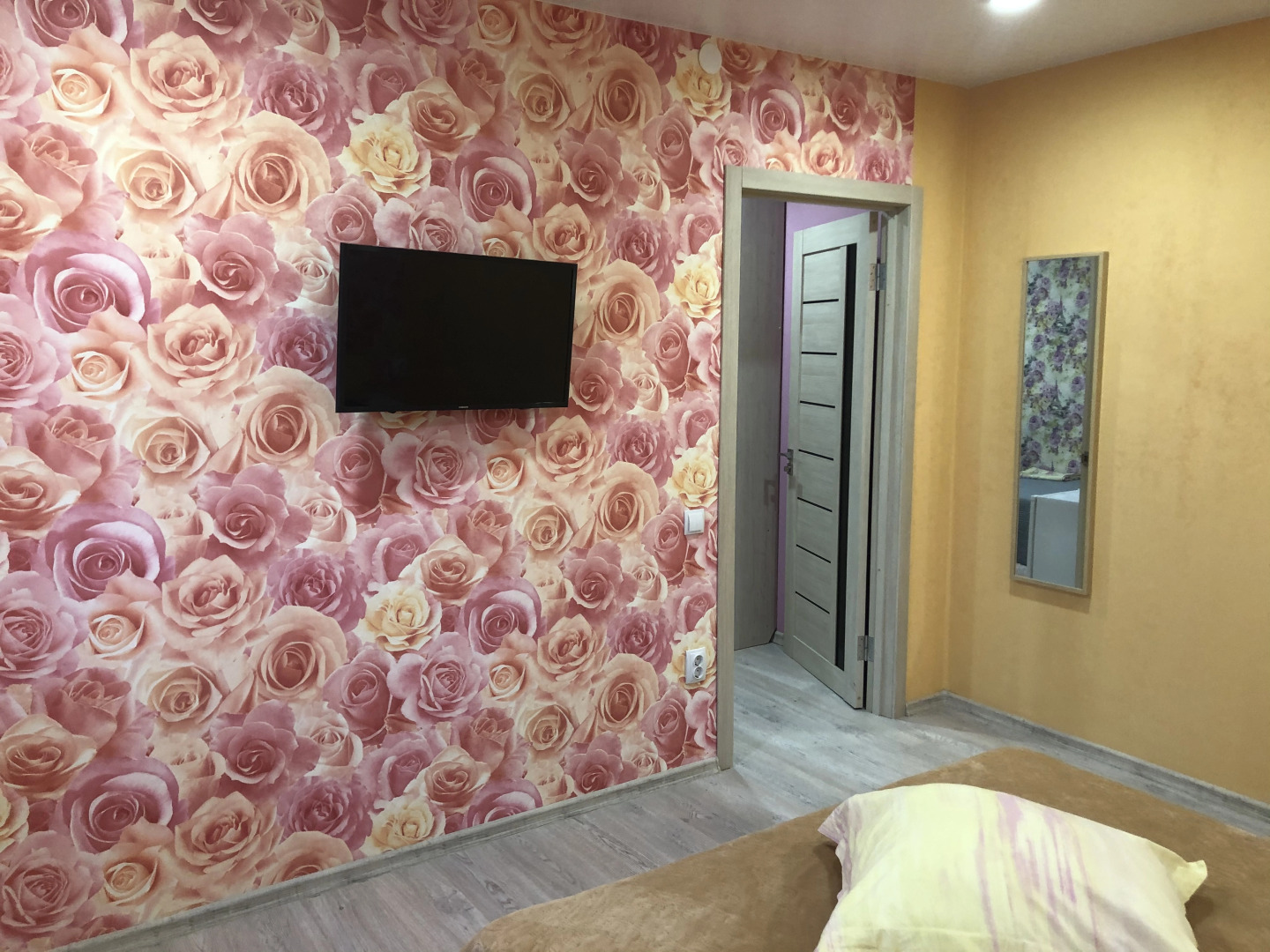 Отель Фортуна