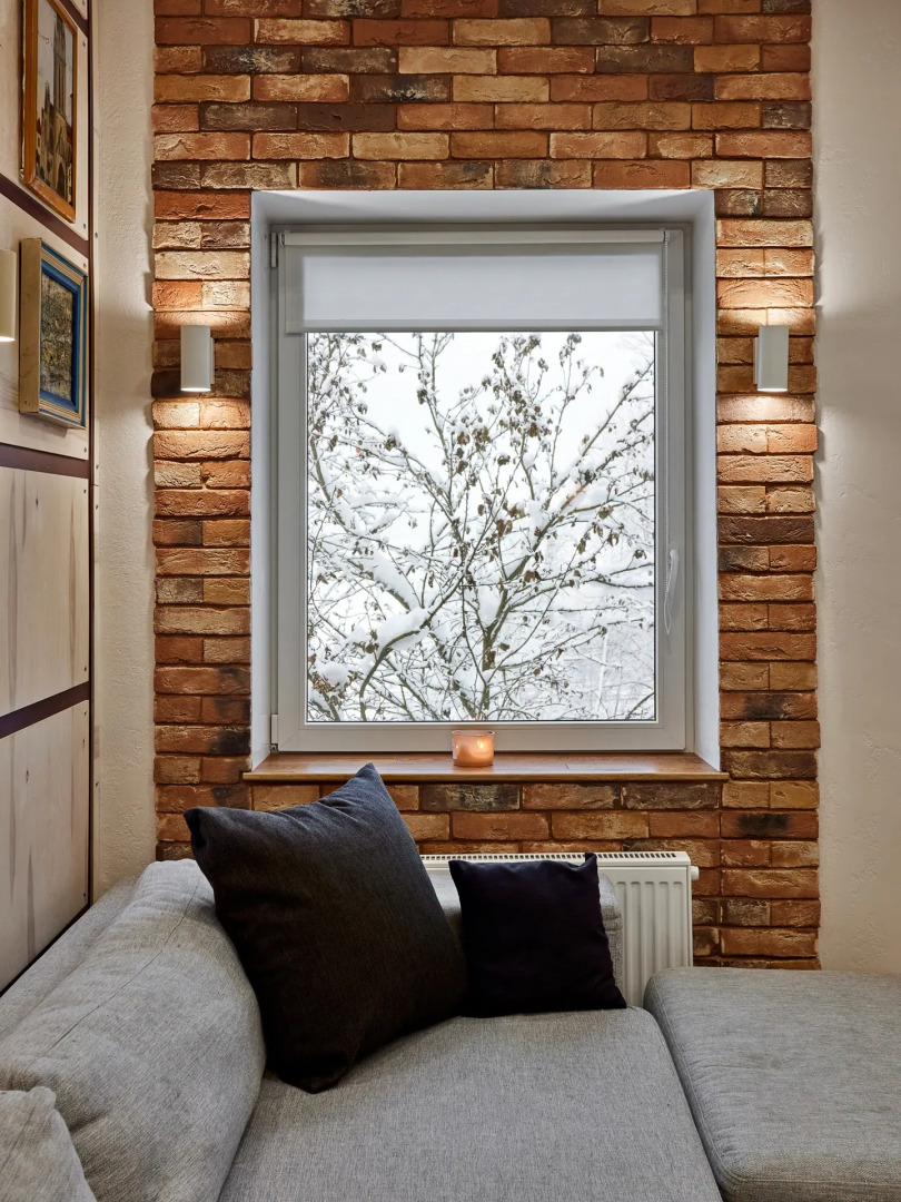 Частный дом Токсовохауз