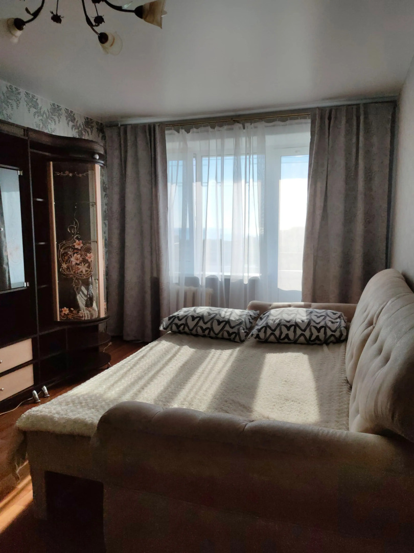 Апартаменты Невельск Вид на Закат