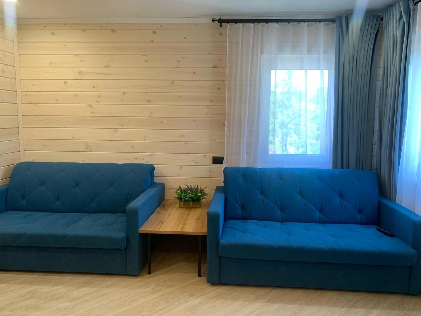 Апартаменты Студия