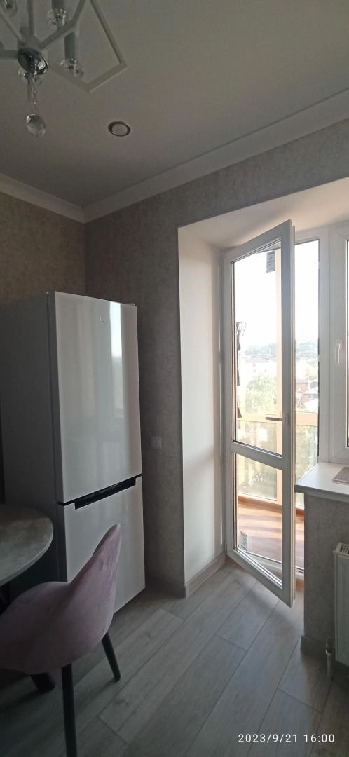 Квартира в Центре в Новом Доме