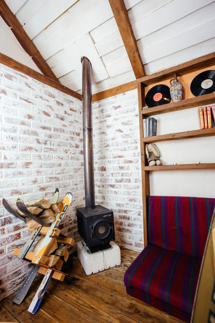 Гостевой Дом Студия