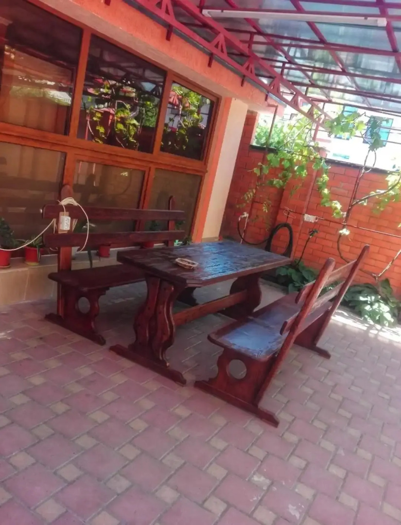 Гостевой дом Южный Берег