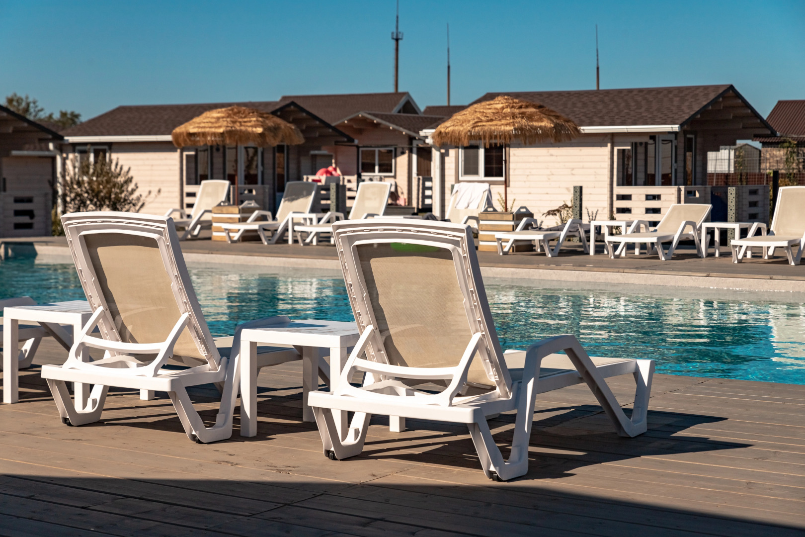 Отель Веселовка парк