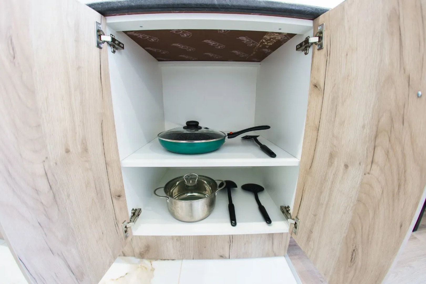 Апартаменты InnDays Apartments на Академика Насоновой 9А