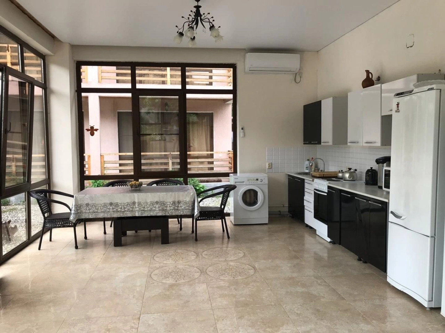 Гостевой дом Уют у Тумановых