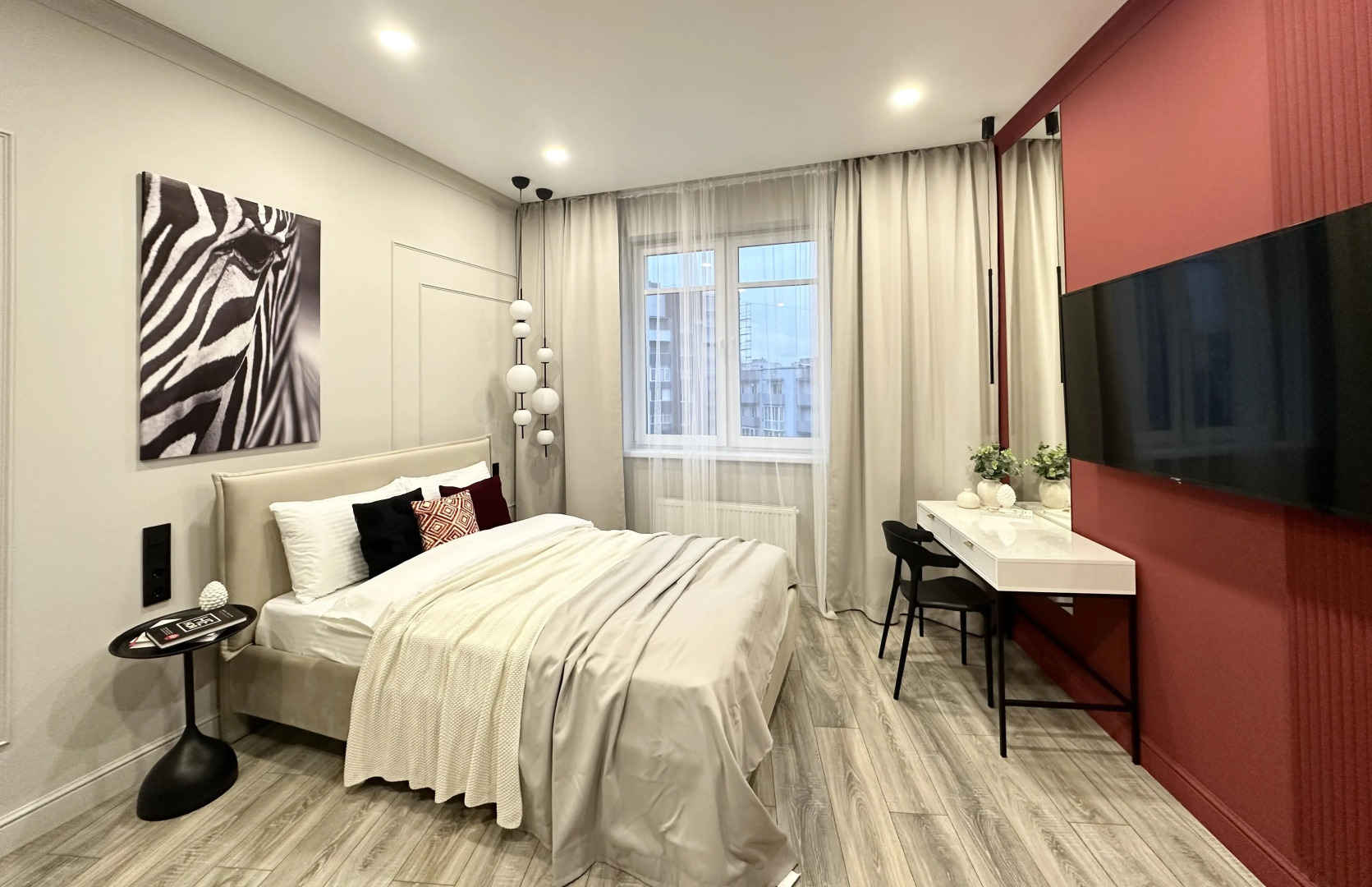 Kenigdeluxe Рыбная деревня