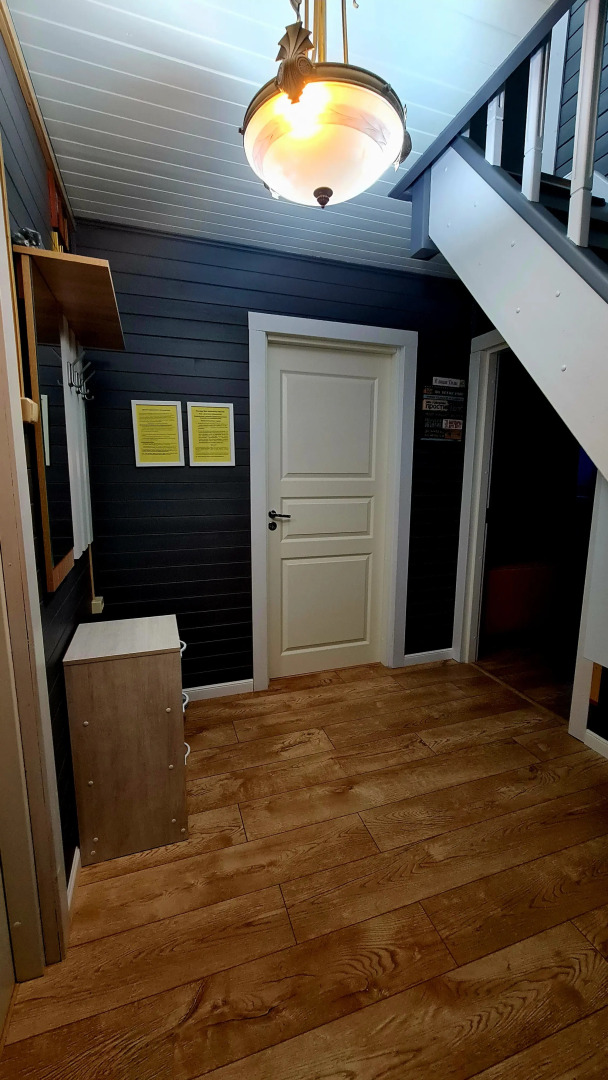 Частный дом Желтый Зал