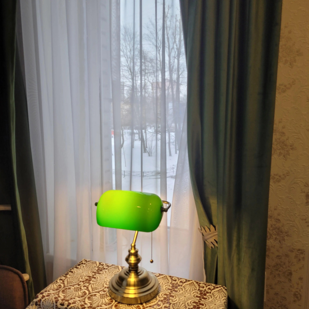 Апартаменты Soft & Nice Apart