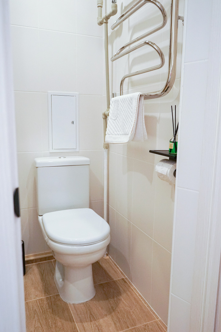 Квартира Ava Home