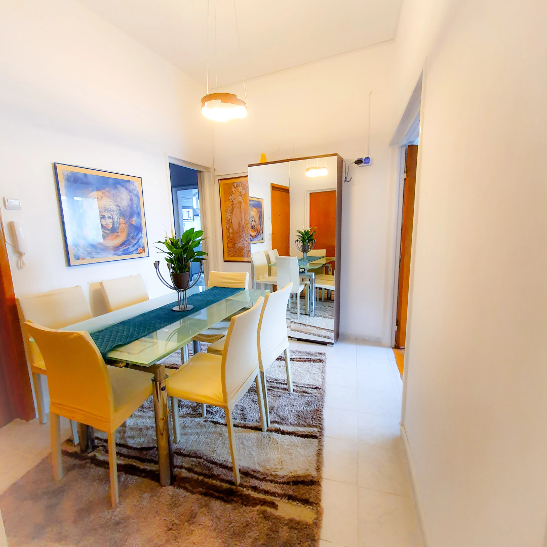 Apartments City Center Apartment